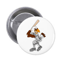 Everet Eagle Pins