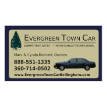 EvergreenBusCrd3 Tarjeta Personal