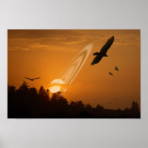 Everon 4 posters