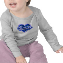 Evie Camiseta