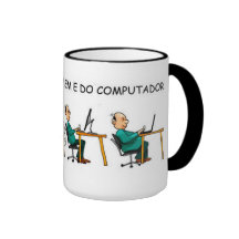 Evolução Canecas