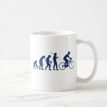 Evolución Biking Tazas