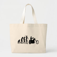 Evolución Bolsa De Mano