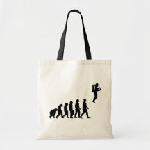 Evolución Bolsa De Mano