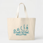 EVOLUCIÓN BOLSAS DE MANO