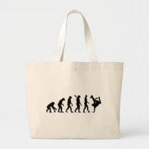 Evolución Breakdance Bolsas