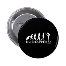 Evolución - danza pins