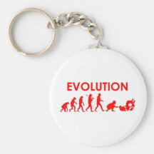 Evolución de Jiu Jitsu Llavero