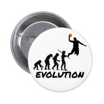 Evolución del baloncesto pin