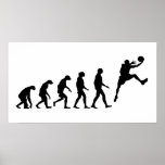 Evolución del baloncesto impresiones
