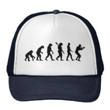 Evolución del boxeo gorro