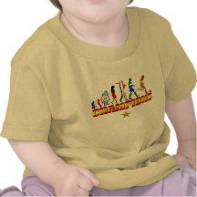 Evolución del campeón español del mundo de España  Camisetas