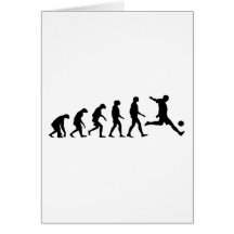 Evolución del fútbol felicitacion 