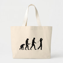 Evolución del golf bolsa
