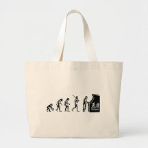 Evolución del videojugador - friki de la arcada de bolsa