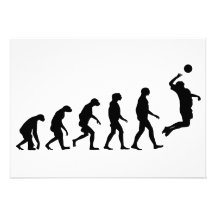 Evolución del voleibol anuncios  