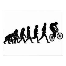 Evolución en declive postal