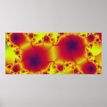 "Evolución floral: " Impresión mágica en colores p Impresiones