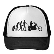 Evolución Gorro
