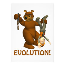 Evolución Invitaciones Personales
