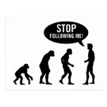 evolución postales
