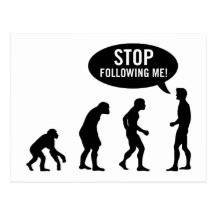 evolución postales