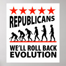 Evolución Poster
