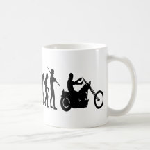 Evolución Taza