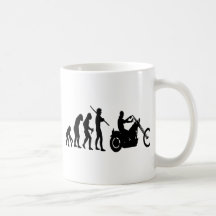 Evolución Tazas