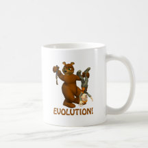 Evolución Tazas