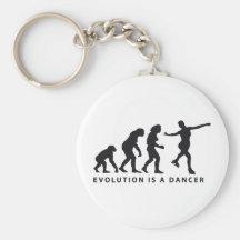 evolution ice dance schlüsselanhänger