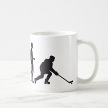 evolution icehockey kaffeehaferl
