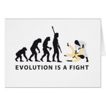 evolution Judo Karten