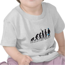 evolution manufacturer camisetas