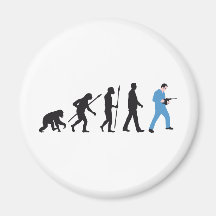 evolution mason with drill hammer magnets