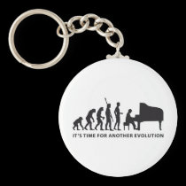 evolution piano llaveros