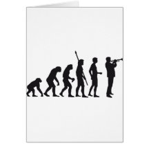 evolution trumpet player karte