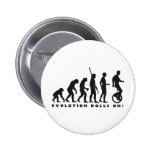 evolution unicycle button