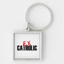 EX LUZ CATÓLICA LLAVERO PERSONALIZADO