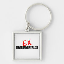 EX LUZ DEL ECOLOGISTA LLAVERO