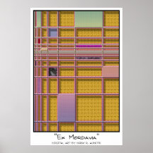 Ex Mordavia Poster