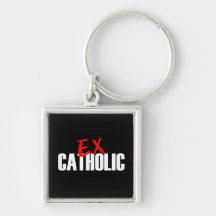EX OSCURIDAD CATÓLICA LLAVEROS
