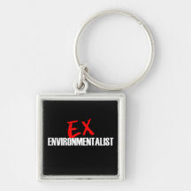 EX OSCURIDAD DEL ECOLOGISTA LLAVEROS