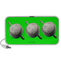 Excéntrico Laptop Altavoces