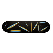 ¡Exclusiva de Tommy diez Saucers-_-An Mj12club*! Patinetas Personalizadas