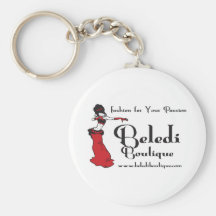 Exclusivas del boutique de Beledi Llaveros