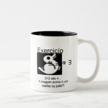 exercicio mental canecas