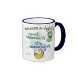 Éxito en taza de la agilidad