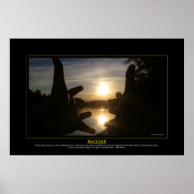 Éxito Poster