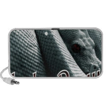 Exótico Portátil Altavoces
